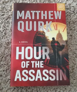 Hour of the assassin 