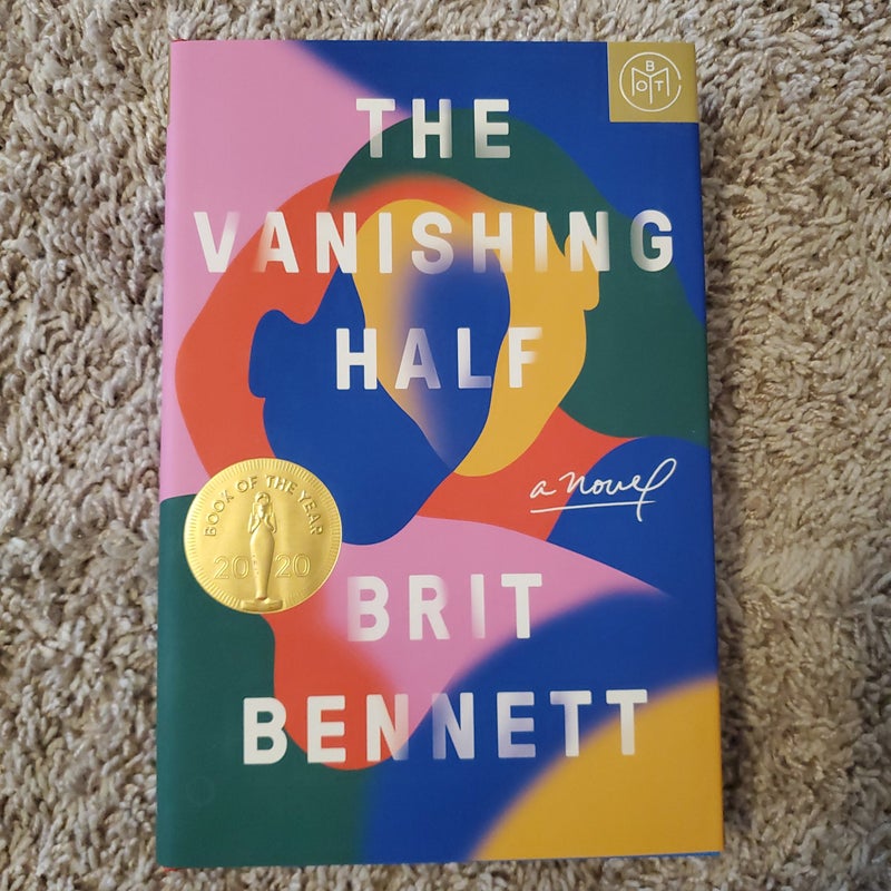 The Vanishing Half