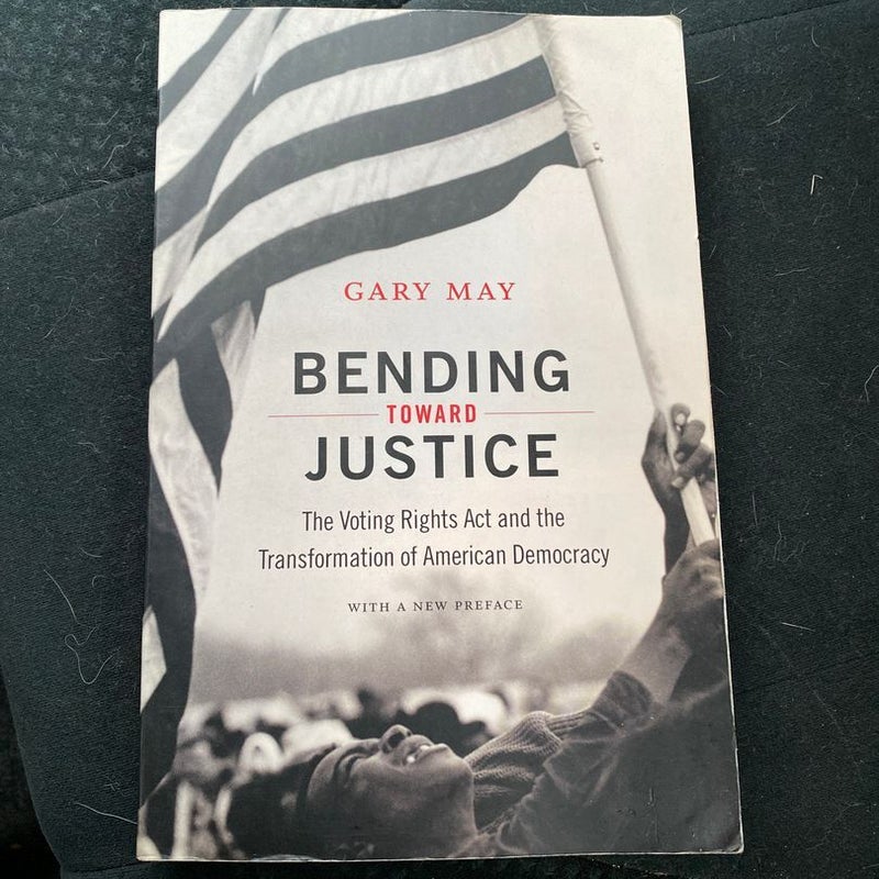 Bending Toward Justice