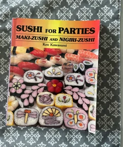 Sushi for Parties