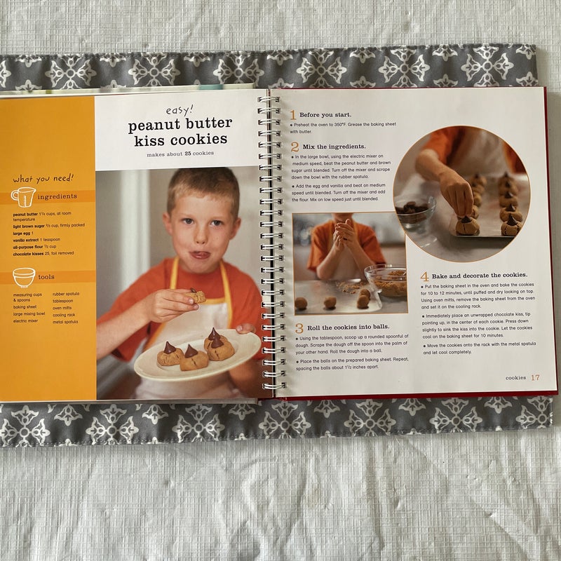 Williams-Sonoma Kids Baking