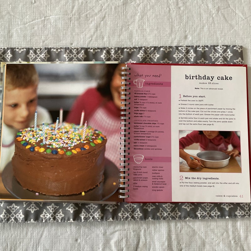 Williams-Sonoma Kids Baking