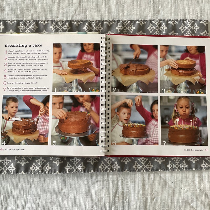 Williams-Sonoma Kids Baking