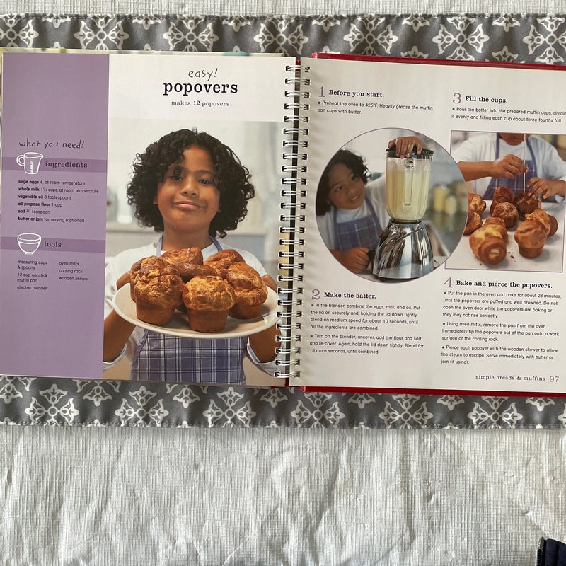 Williams-Sonoma Kids Baking