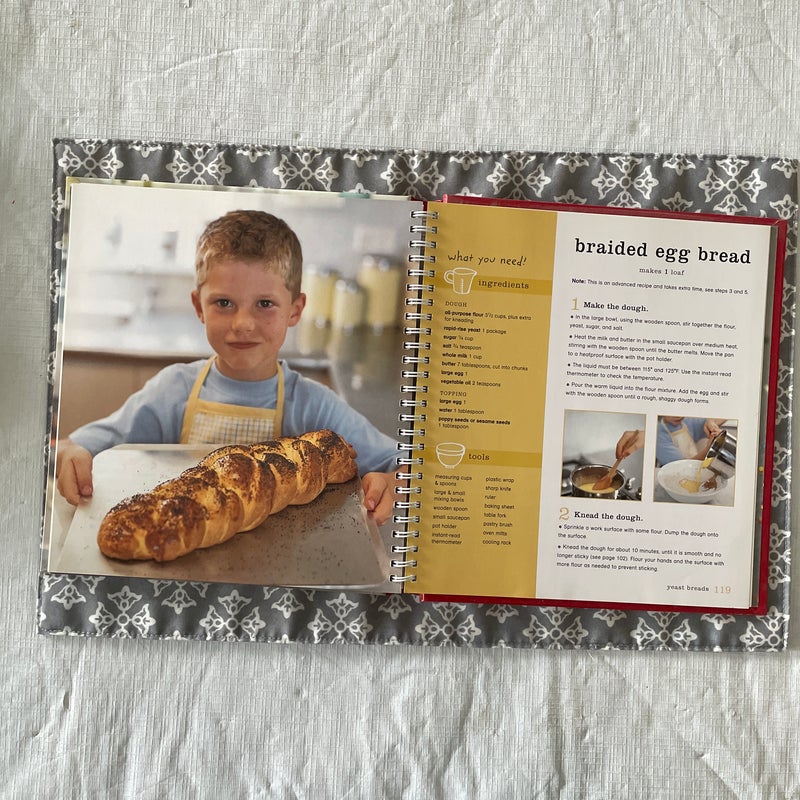 Williams-Sonoma Kids Baking