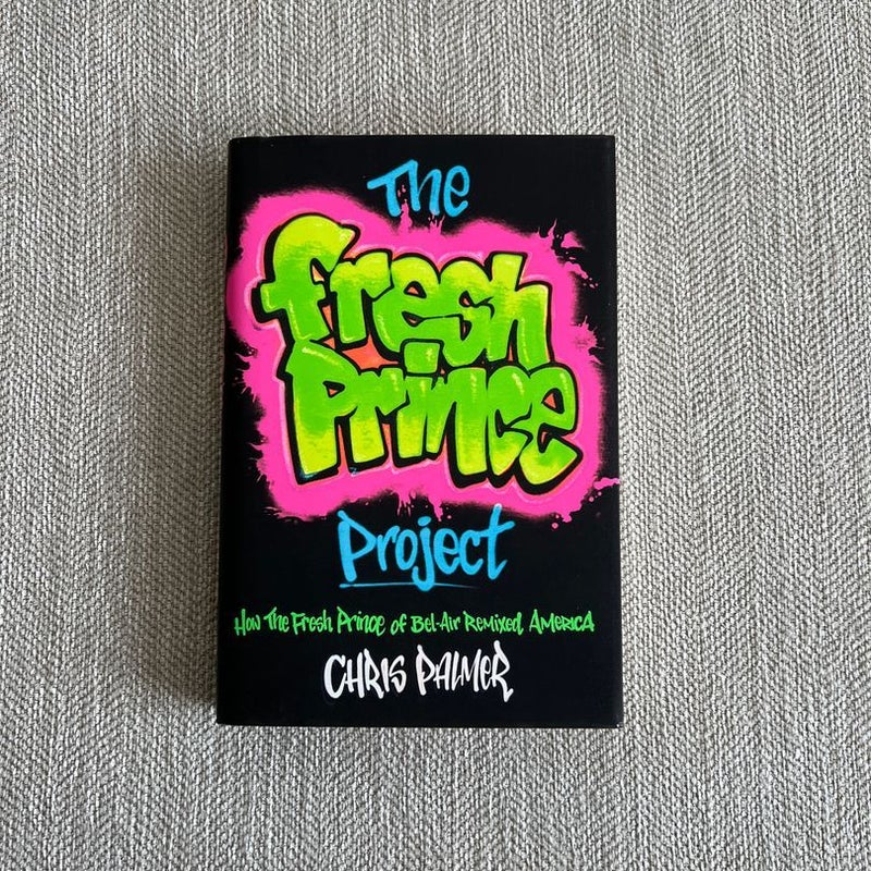 The Fresh Prince Project