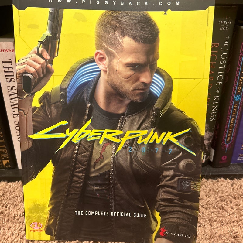 Cyberpunk 2077