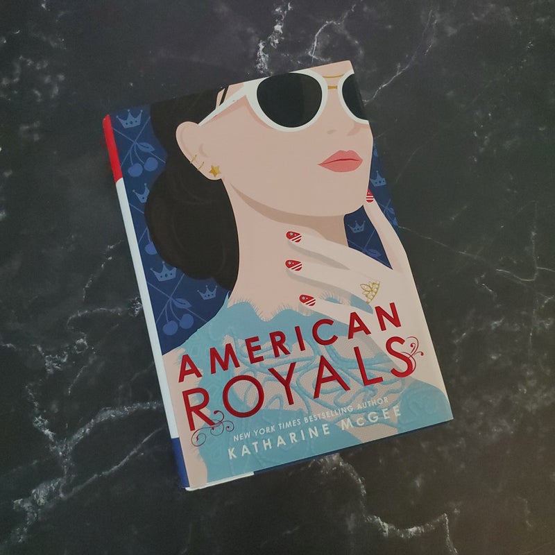 American Royals