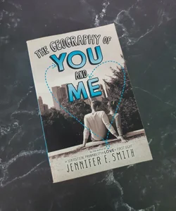 The Geography of You and Me