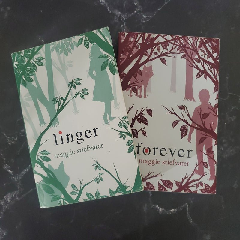 Linger & Forever