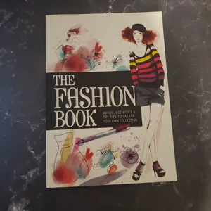 The Fashion Book