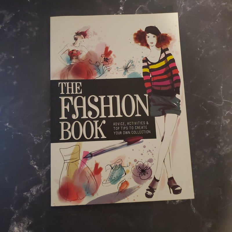 The Fashion Book