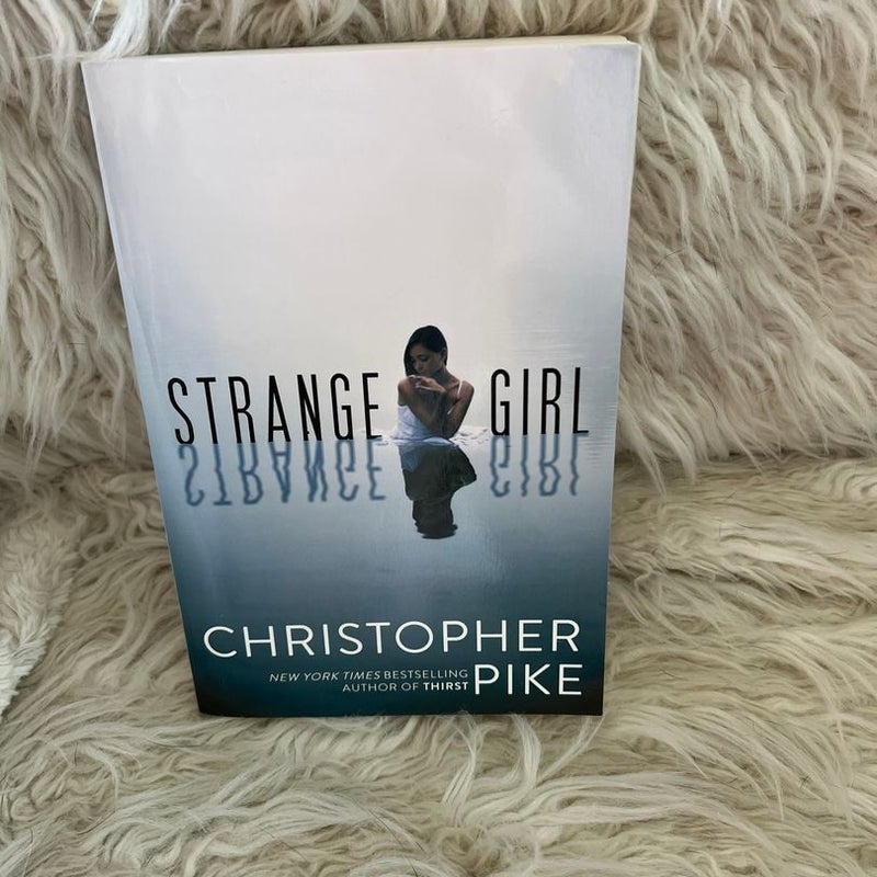 Strange Girl