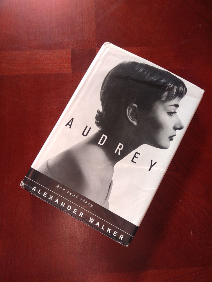 Audrey