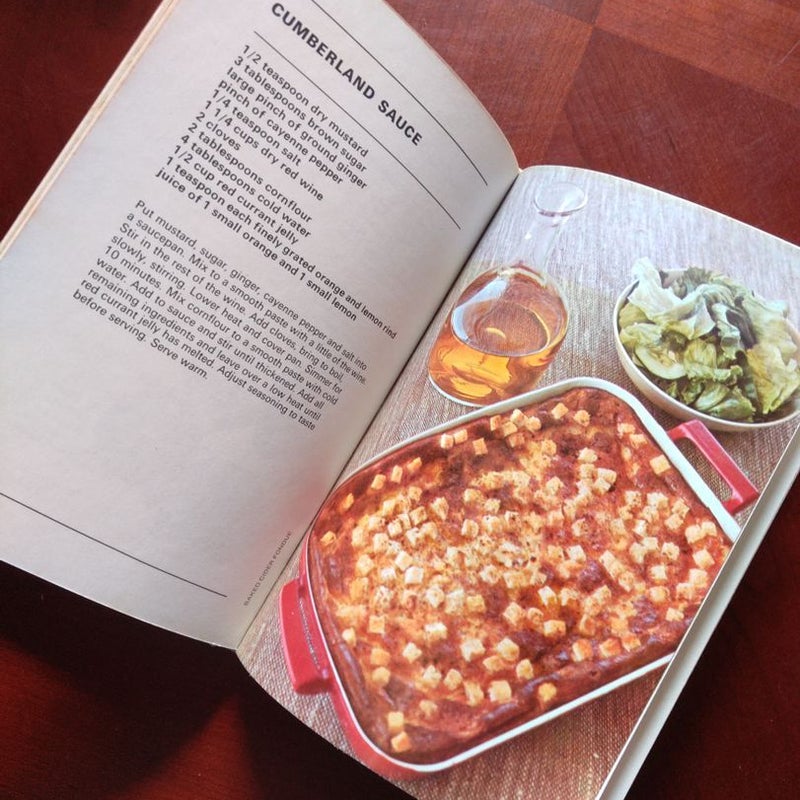 Fondue Cookery by Alison Burt, Hardcover Pangobooks