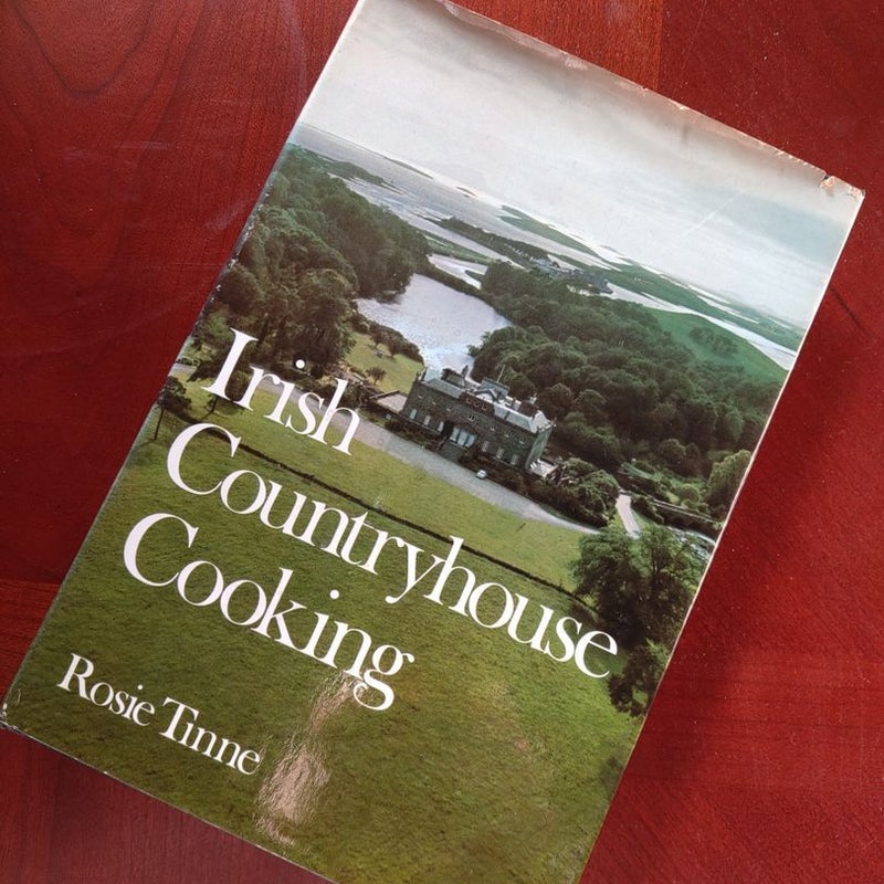 Irish Countryhouse Cooking