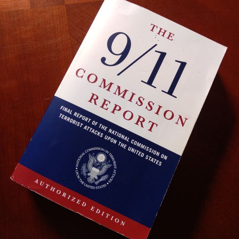 The 9/11 Commission Report