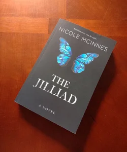 The Jilliad