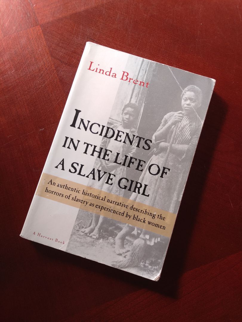 Incidents in the Life of a Slave Girl