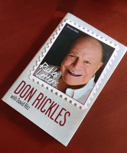 Rickles' Letters