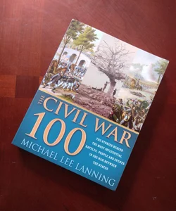 Civil War 100