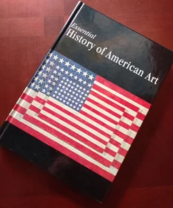 History of American Art