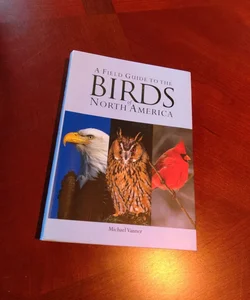 A Pocket Guide to Birds of North America