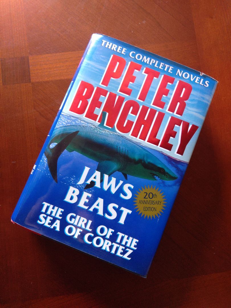 Peter Benchley