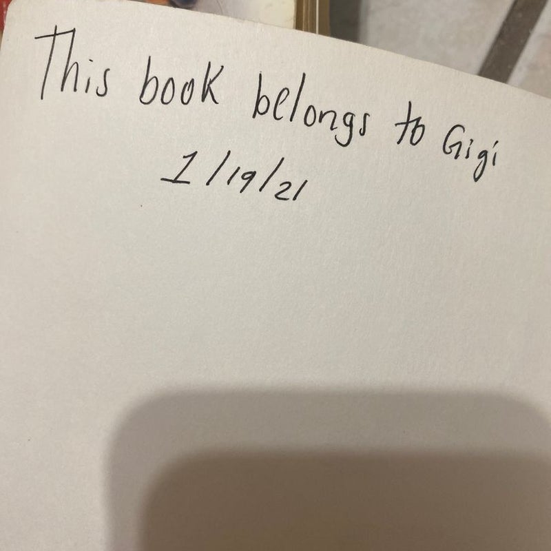 Me Before You (Movie Tie-In)