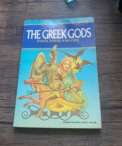 The Greek Gods