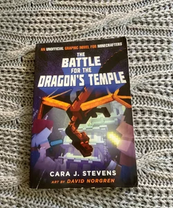 The Battle for the Dragons Temple