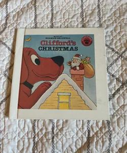 Clifford’s Christmas 