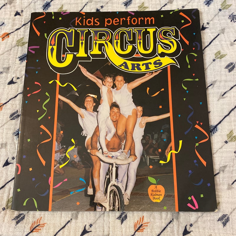 Circus Arts
