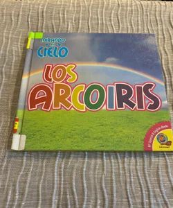 Los Arcoiris, with Code