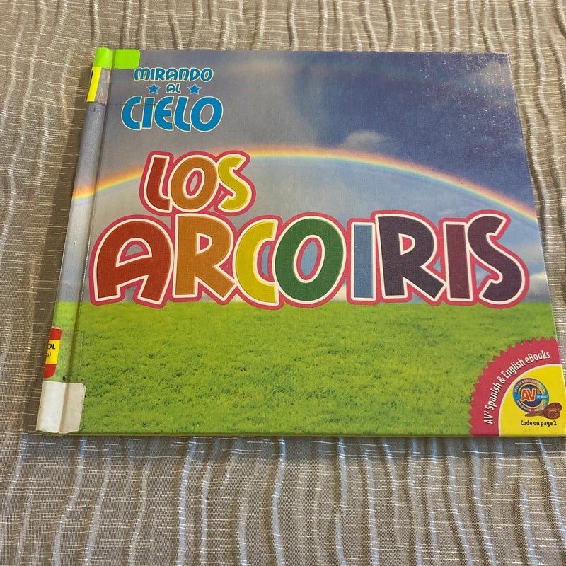 Los Arcoiris, with Code