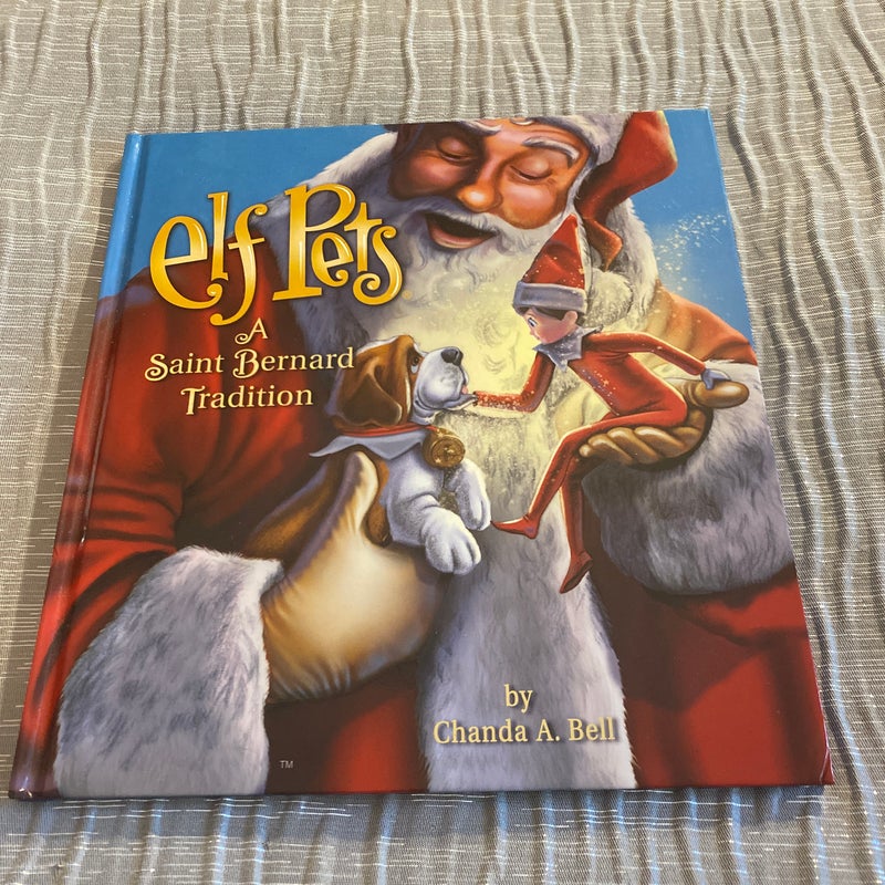 Elf Pets®