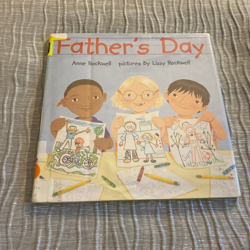 Father's Day