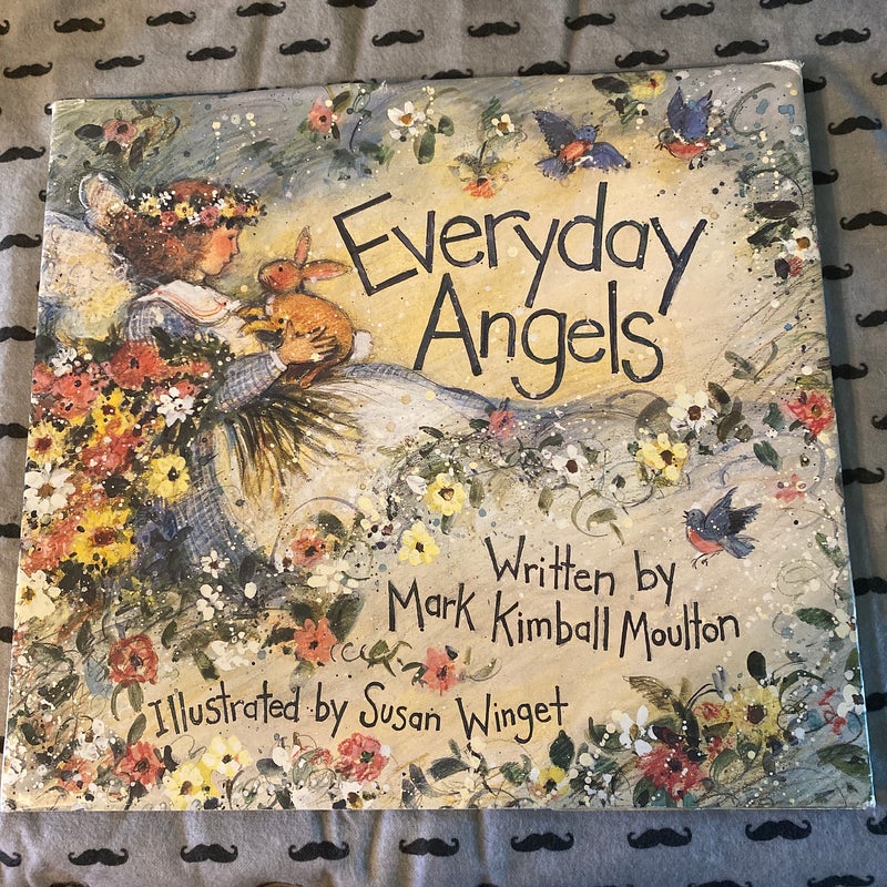 Everyday Angels