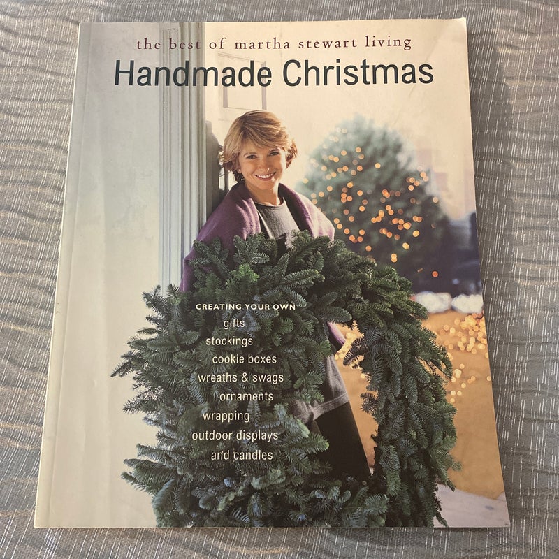 Handmade Christmas