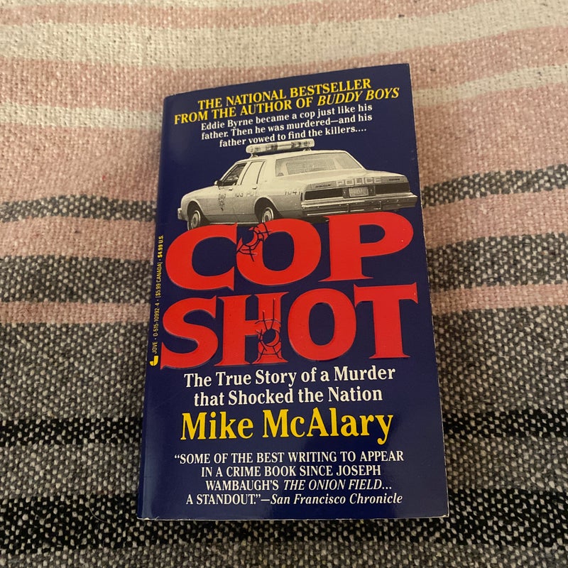 Cop Shot