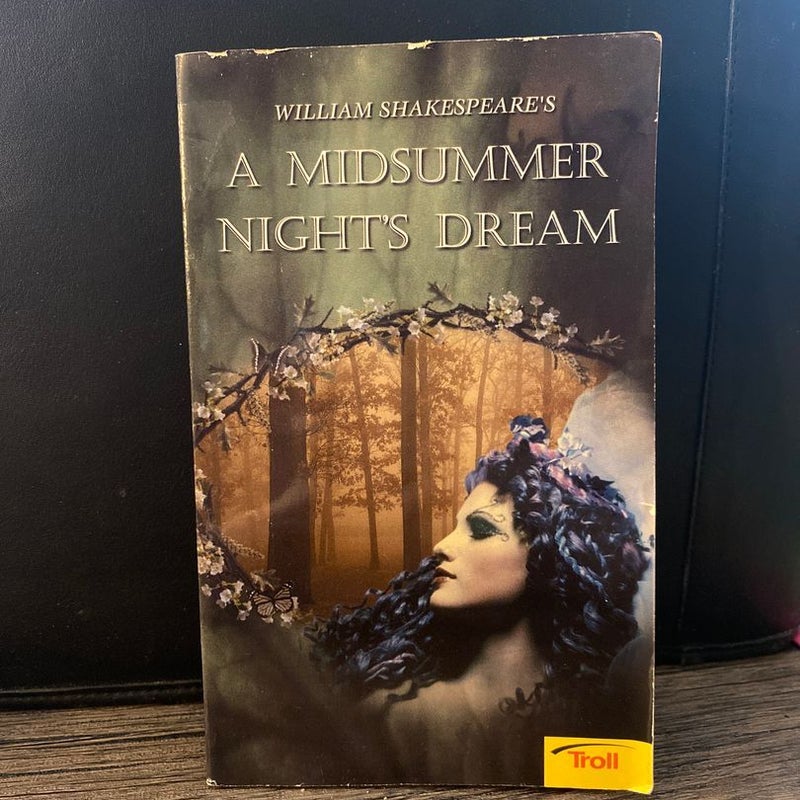 A mid summer nights dream