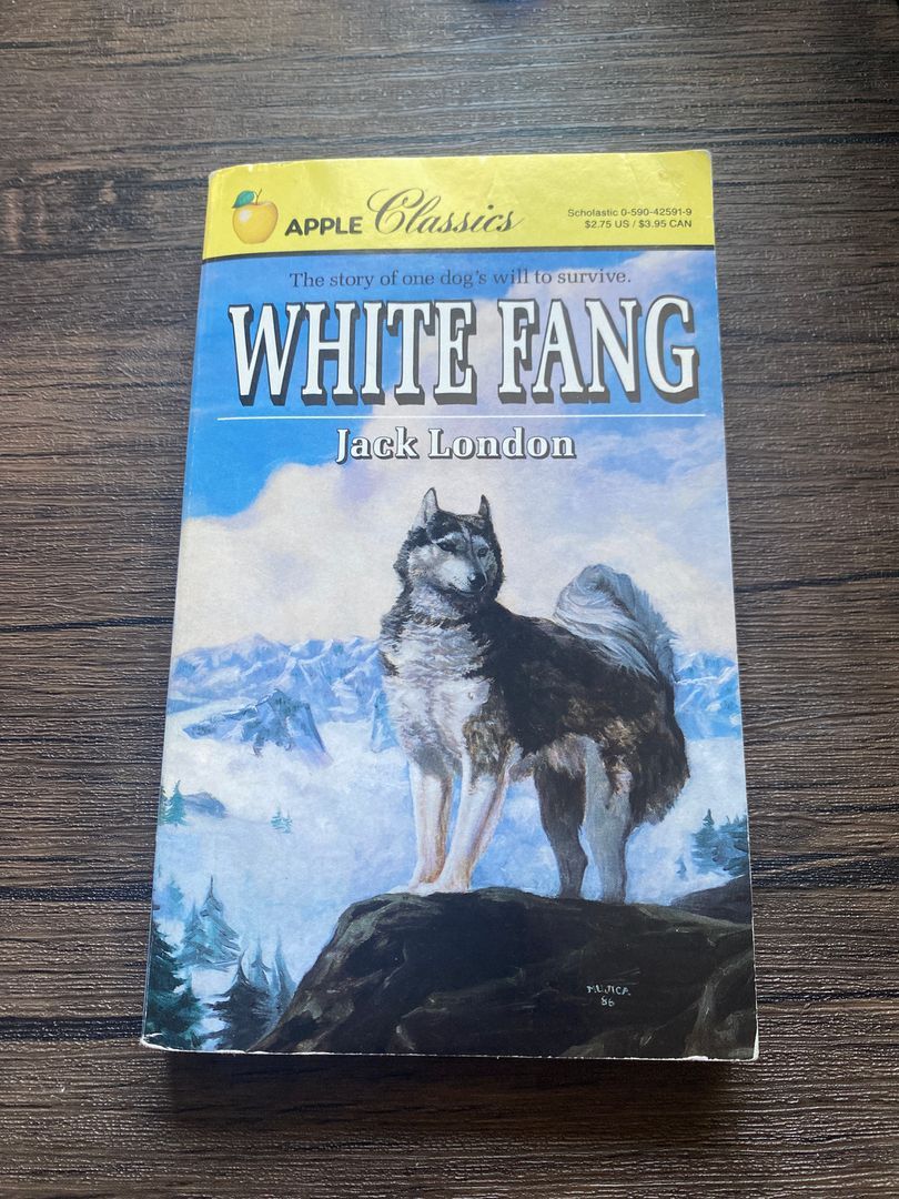 White Fang