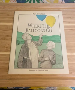 Where the Balloons Go
