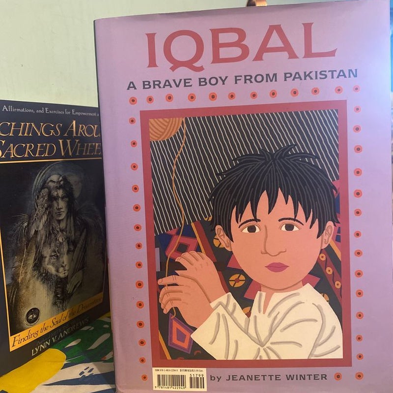 Malala a Brave Girl from Pakistan