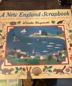 A New England Scrapbook