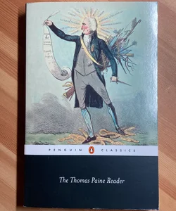 The Thomas Paine Reader