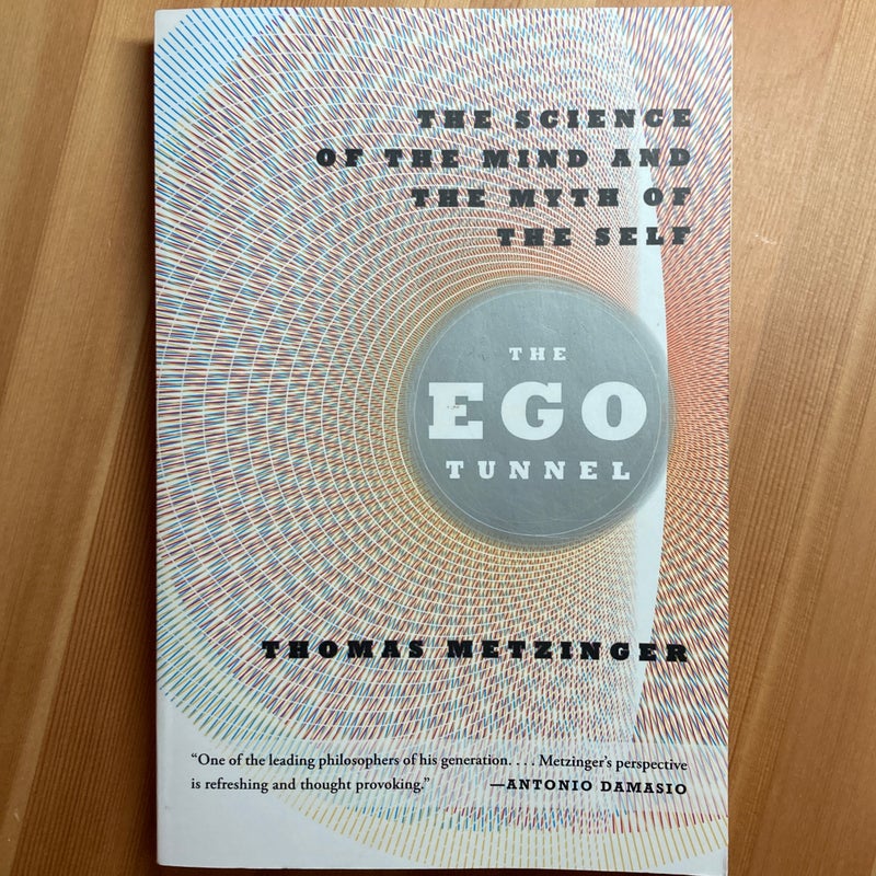 The Ego Tunnel