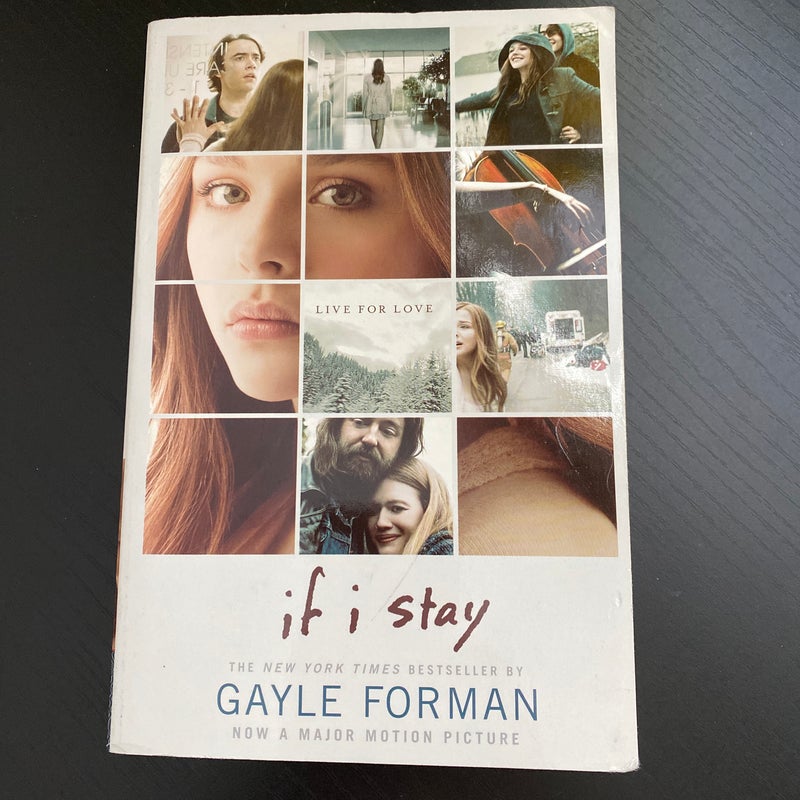 If I Stay