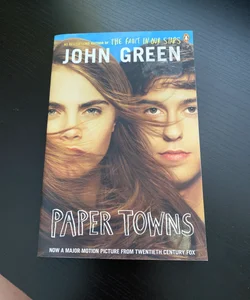 Paper Towns