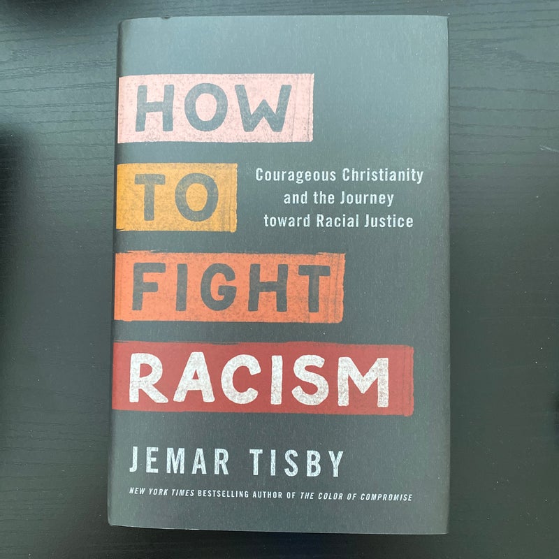 How to Fight Racism